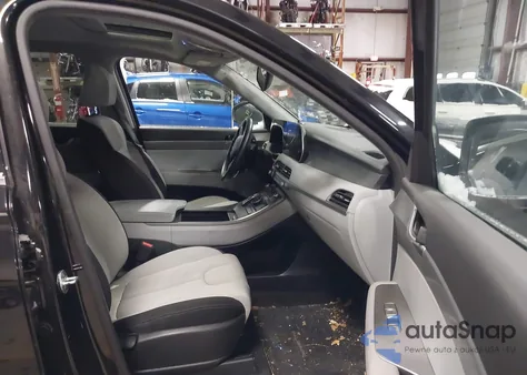 2020 Hyundai Palisade Sel z USA, uszkodzony, nr VIN KM8R34HE0LU120105